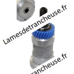 PORTE LAME  MOD.350 GM 2000