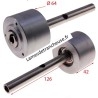 PORTE LAME MOD. F250-275I CE PROF PORTE LAME MOD. F250-275I CE PROF