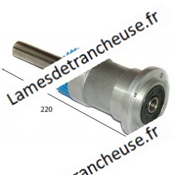 PORTE LAME  MOD. 300 GXE