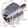 PORTE LAME   MOD.350/370