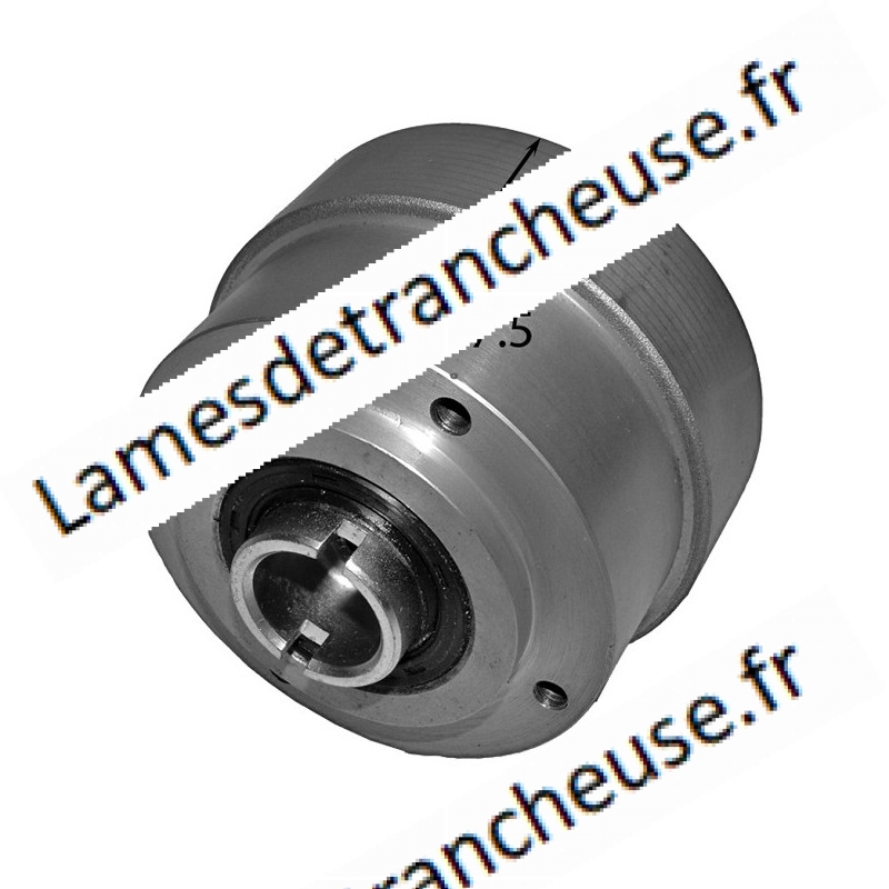 PORTE LAME   MOD.350/370