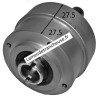 PORTE LAME   MOD.350/370 PORTE LAME   MOD.350/370