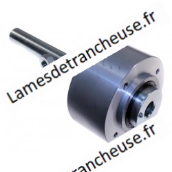 PORTE LAME MOD. 350-370