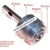 PORTE LAME MOD. 300 I NOAW PORTE LAME MOD. 300 I NOAW
