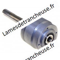 PORTE LAME  MOD.350-370 V-VBS-TC