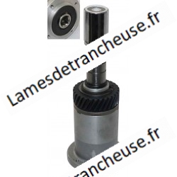 PORTE LAME MOD.L-H 350/370 OMAS T.N