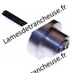 PORTE LAME  MOD. OMS TG350- 370I - SIRMAN 370I SELCE