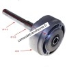PORTE LAME  MOD. GPR300 CELME