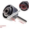PORTE LAME MOD. LUSSO-LADY 250 GL