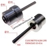 PORTE LAME   MOD. 350SK