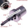 PORTE LAME MOD. START 300 S/SBR IN USO DAL 2013 COD.0102
