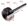PORTE LAME MOD. START 300 S/SBR