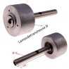 PORTE LAME MOD. OPALE 300