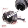 PORTE LAME MOD. GALILEO 350-385