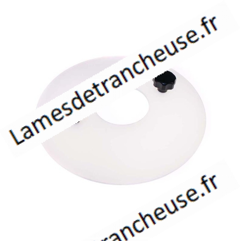 Extracteur de lame MOD.lame de diamètre 275