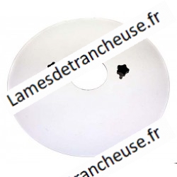 Extracteur de lame de diamètre 385