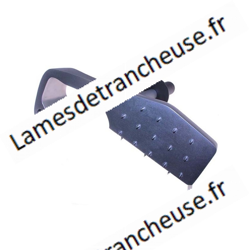 Pousse talon 