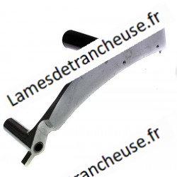 Pousse talon MOD. 250 Marque ESSEDUE