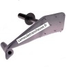 Pousse talon MOD. 300SPECIAL 330-350GS CE 300 Marque AGATA SIRMAN