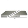 Pousse talon Marque NOAW