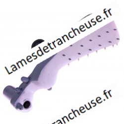 Pousse talon MOD.250/300 Marque OMAS