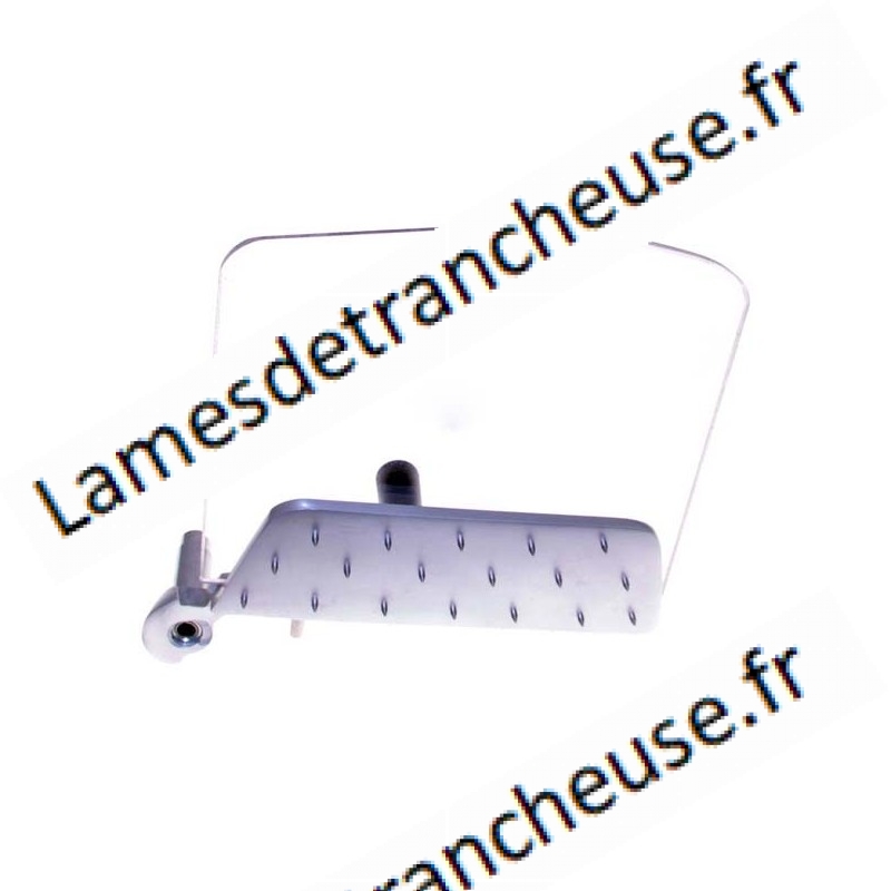 Pousse talon MOD.10.30 N Marque OMAS
