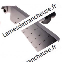 Pousse talon MOD. C30E-C35E P7019 Marque OMAS