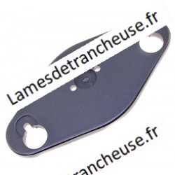 Flasque pour vis de fixation pour pousse talon MOD. BS1 19511845