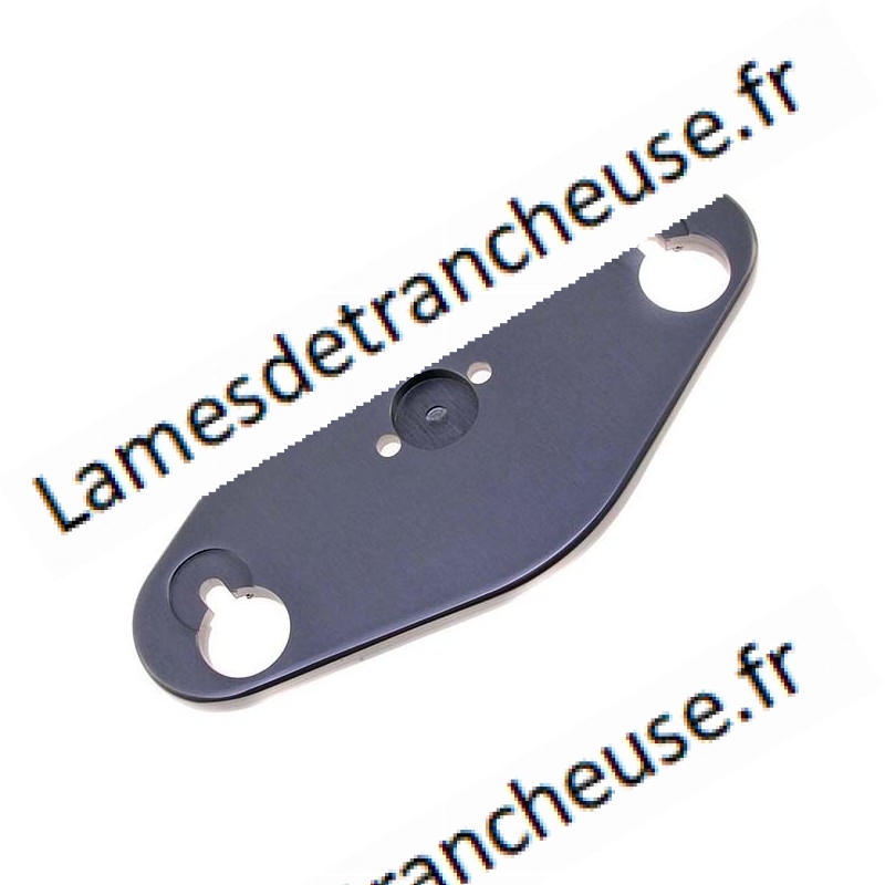 Flasque pour vis de fixation pour pousse talon MOD. BS1 19511845