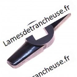 COUTEAU HACHOIR MOD. 32 BIMETAL 2 COUTEAUX