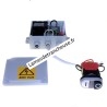 Platine  220/380V MAX 3CV Platine  220/380V MAX 3CV