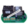 Platine CARTE ÉLECTRONIQUE OMAS 230VOLT H CE