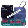 Platine CARTE ÉLECTRONIQUE 220/380 MOD.SR7 HACHOIR CEG