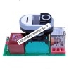 Platine 230V MOD. TG00LED Platine 230V MOD. TG00LED