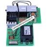 Platine  MOD.SKS Pour SEGAOSSI SG400/SI320 SA300 Platine  MOD.SKS Pour SEGAOSSI SG400/SI320 SA300