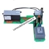 Platine  MOD.SKS Pour SEGAOSSI SG400/SI320 SA300 Platine  MOD.SKS Pour SEGAOSSI SG400/SI320 SA300