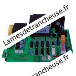 Platine TGFR16 EX TGFR5  SIRMAN GF2