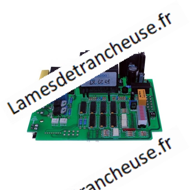 Platine TGFR16 EX TGFR5  SIRMAN GF2