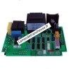 Platine TGFR16 EX TGFR5  SIRMAN GF2