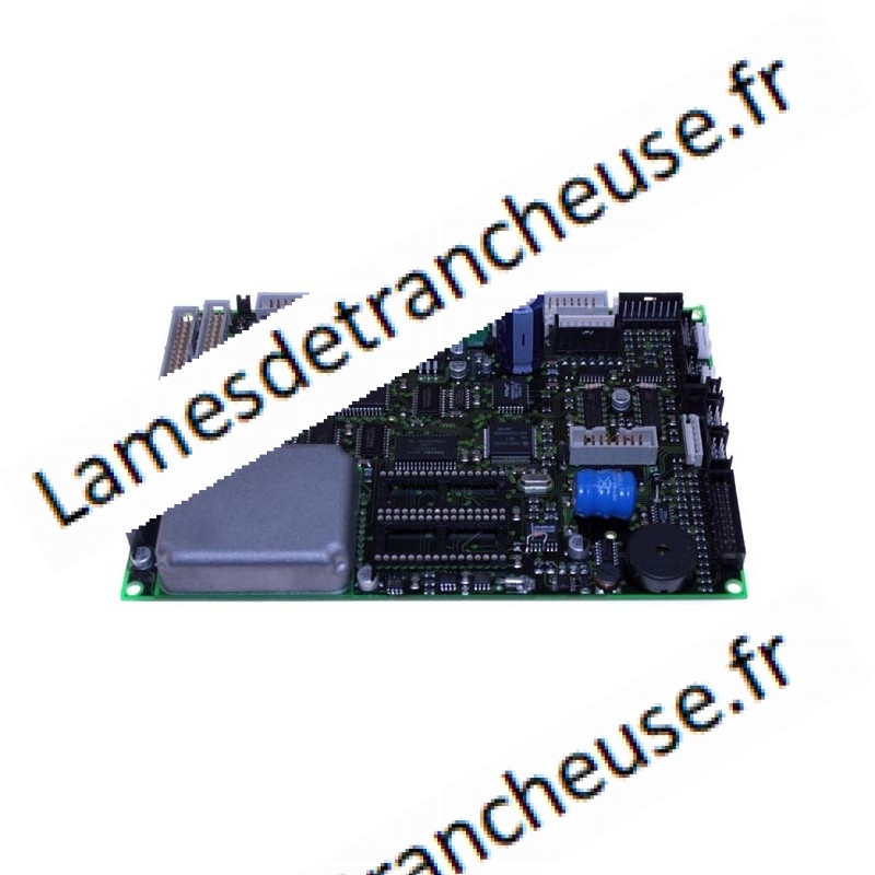 Platine CPU OMEGA ECO TRIAD / ECO SLAM