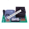 Platine  220/380 MAX 3CV MOD CE395 Platine  220/380 MAX 3CV MOD CE395