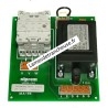 Platine   MOD. MA 195  TA 32 380V Platine   MOD. MA 195  TA 32 380V