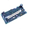 Platine  CPU SAREMA RECORD Platine  CPU SAREMA RECORD