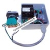 Platine  220/380 AVEC FREIN ELECTRIQUE MAX 1HP COMPLET Platine  220/380 AVEC FREIN ELECTRIQUE MAX 1HP COMPLET