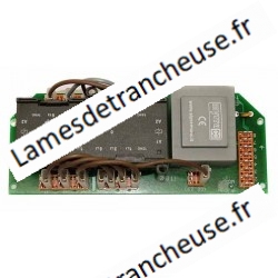 Platine CARTE ELECTRONIQUE POUR TC 32 ITB2 SIPREM