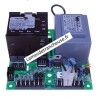 Platine MOD. TG03SE FAC/RGV Platine MOD. TG03SE FAC/RGV