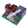 Platine  BASSE TENSION MAB 3 - LS SIPREM Platine  BASSE TENSION MAB 3 - LS SIPREM