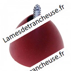 Pieds de trancheurs MOD. 220-250 SACHET DE QUATRE