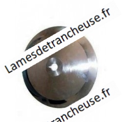 LAME 285/25,4/1/18 VOLANO BERKEL sur commande