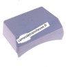 CAPOT POUR AFFÛTEUR plastique  MOD.300/330 EURO 2000